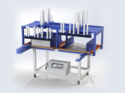 Continuous Band Sealer