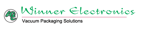 WINNER VACUUM PACKING PVT. LTD.
